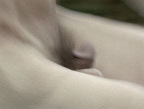 LOGAN MARSHALL GREEN Nude AZNude Men