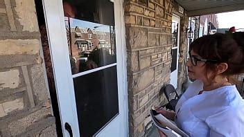 Curvy MILF Saleswoman Gets Frisky In Dungeon With Hung Customer 02 45 LetMeJerk