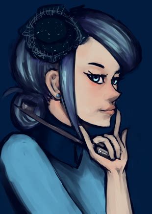 berry ideate mystery wikia fandom