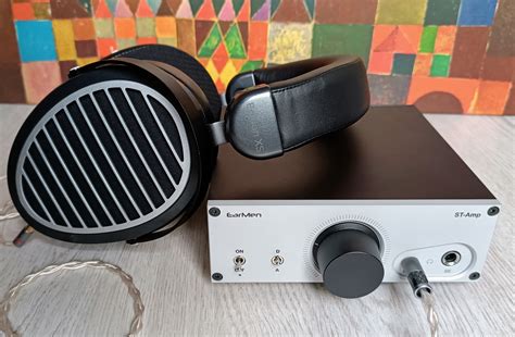 ᐉ HIFIMAN Edition XS Review ᐉ Audiophile Reviews — ichos-reviews.com