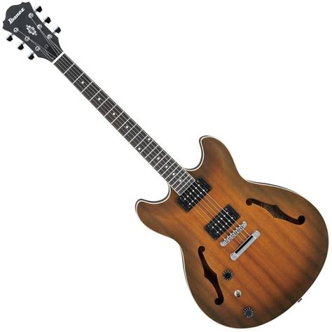 Ibanez As53l Tf Balkezes Elektromos Gitár Árkádia Hangszerbolt