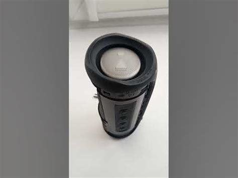 Kurazhnik - Такси Колонка JBL FLIP 5 LFM 60% Bass Test - YouTube