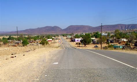 Opuwo Namibia Travel Guide Arroukatchee