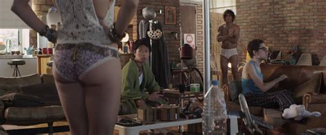 Naked Natalia Rodr Guez In Tres Bodas De M S