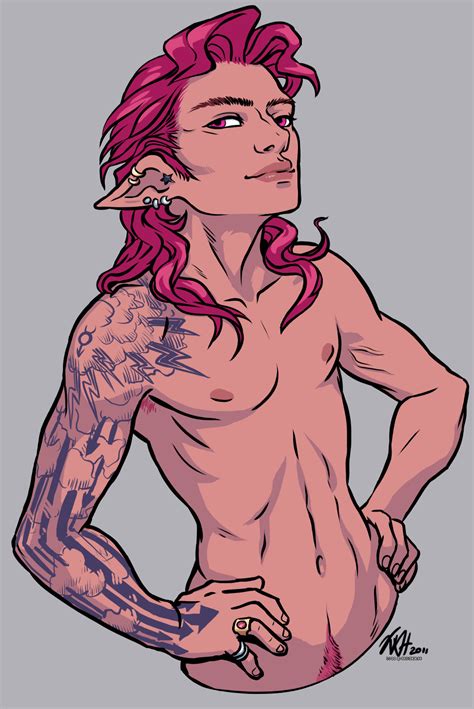 Ambrosius By KrisCrash Hentai Foundry