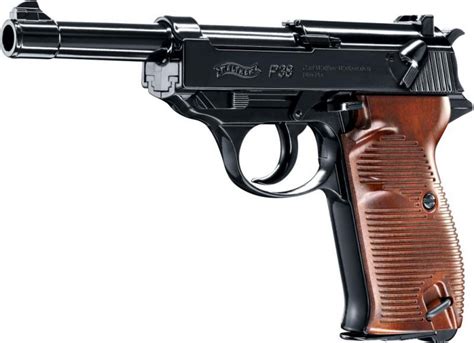 Walther P Co Pistole Cal Mm Bb