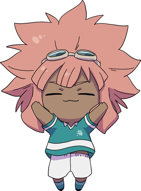 Tsunami Jousuke Inazuma Eleven Image By SHIROABESAN 2404722