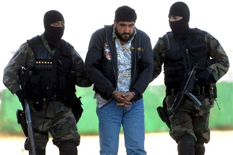 Mexican drug cartel leader 'El Mochomo' sentenced to life in U.S ...