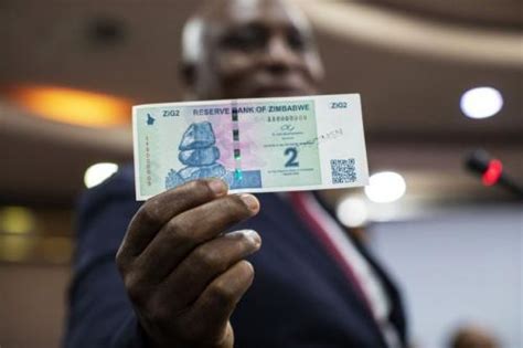 100 Triliun Dolar Zimbabwe Berapa Rupiah Cek Nilai Tukarnya