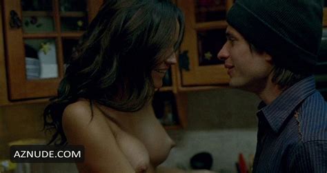 Jessica Mas Nude Aznude