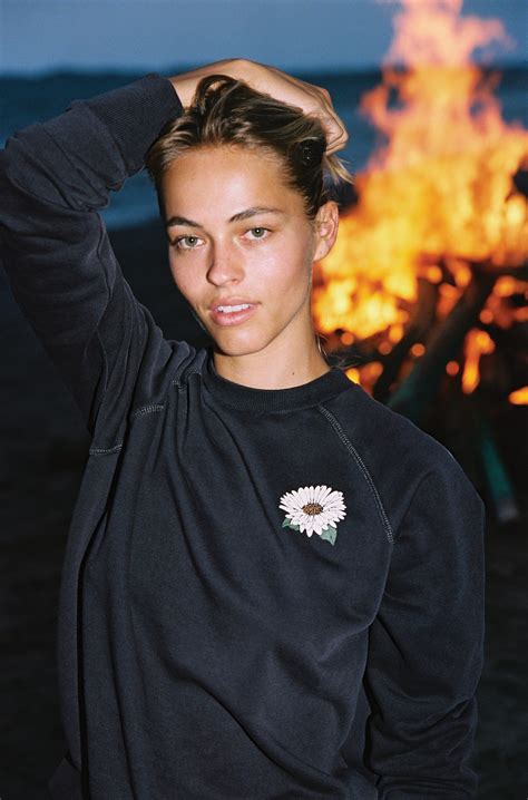 Caroline Kelley Model