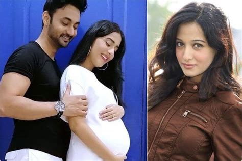 Amrita Rao's Sister Preetika Reveals Actress' First Reaction on Seeing