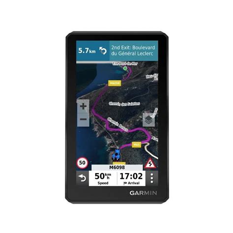 Garmin Zumo Xt Motorcycle Gps