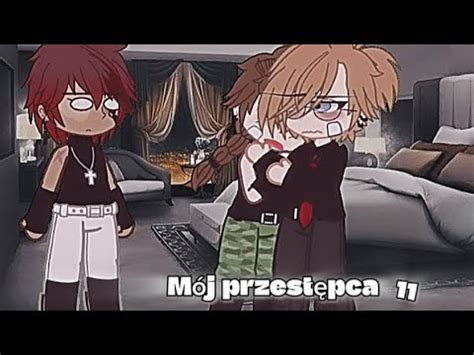 𝐌𝐨𝐣 𝐏𝐫𝐳𝐞𝐬𝐭𝐞𝐩𝐜𝐚 EP S Gay love story gacha club PL YouTube