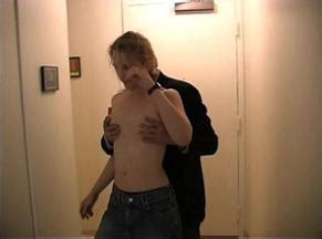 ECHO TRANSGRESSION Nude AZNude