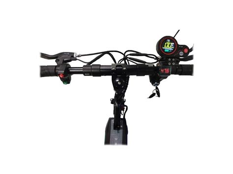 Электросамокат Kugoo "M4 Pro" 18Ah - Купить, цена, доставка
