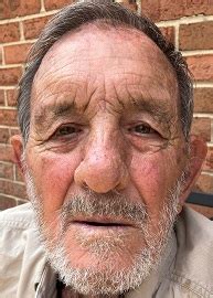 Donald Lee Ridenour Sex Offender In Waynesboro VA VA