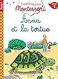 Amazon Fr Joli Coq Niveau J Apprends Lire Montessori