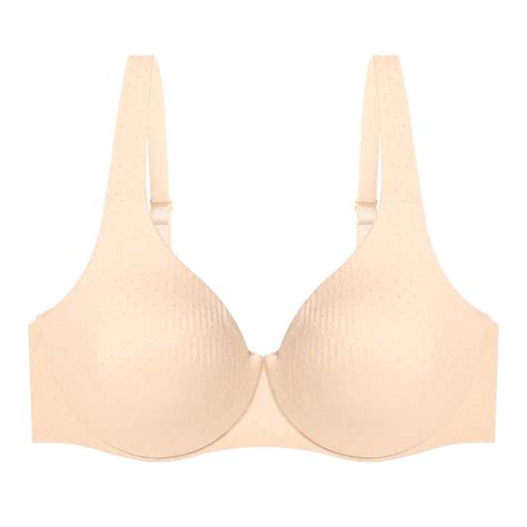 Minimizer Bra For Womens Full Coverage Non Padded Underwire Female Seamless Lingerie