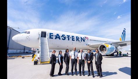 About Us - Eastern