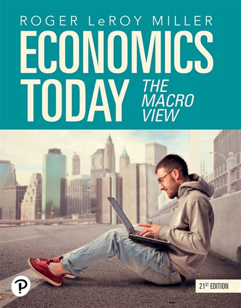 Economics Today The Macro View