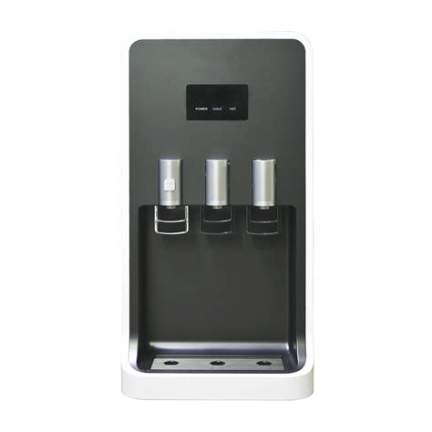 China Countertop Hot And Cold Direct Piping Pou Water Dispenser Manufacture And Factory Aquatal