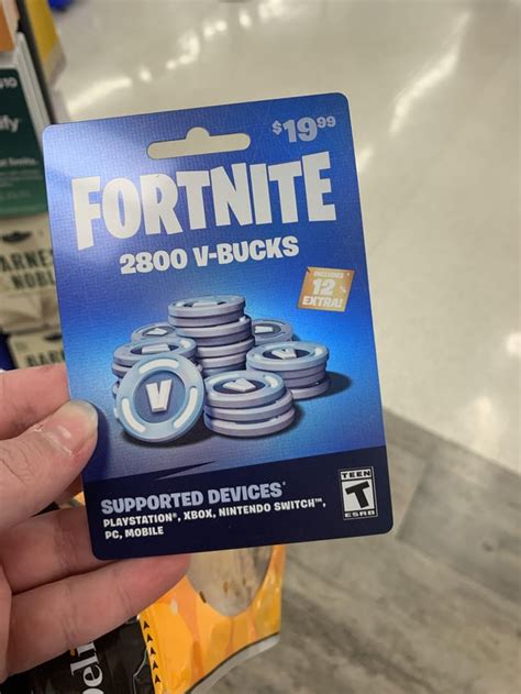 19 Dollar Fortnite Card R Smashbrosultimate