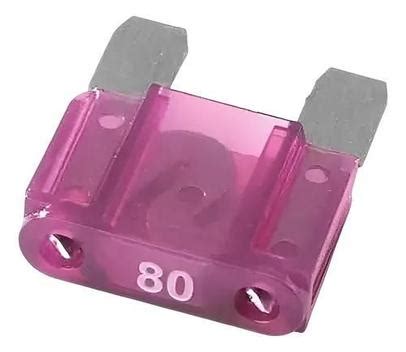 Fusivel 80 Amperes