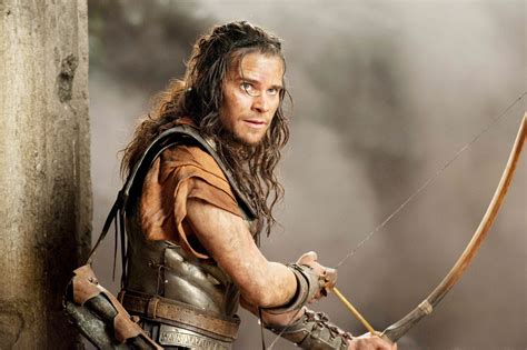 Eusebius Clash Of The Titans