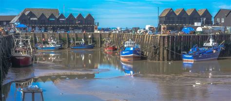 Whitstable Arthur Devlin Flickr