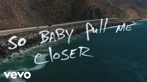 The Chainsmokers - Closer Lyrics And Videos