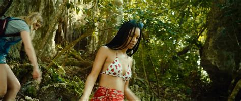 Nude Video Celebs Sophie Nelisse Sexy Brianne Tju Sexy Corinne Foxx Sexy Sistine Rose