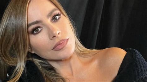 Desde la playa Sofía Vergara enciende las redes con sensual VIDEO en BIKINI así se veía a los