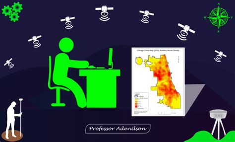 Sensoriamento Remoto E Geoprocessamento Adenilson Giovanini