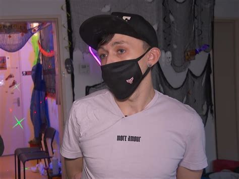 El organizador de la orgía gay de Bruselas También vienen políticos de España Los Replicantes