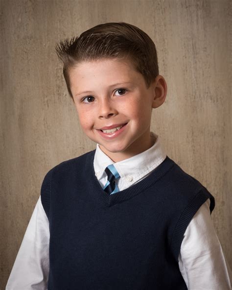 Bryan Weston Burchfield – Veterans Park Elementary | Young Achievers