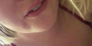 Blonde Milf Sucks Dick In Red Lingerie In Hotel Tnaflix