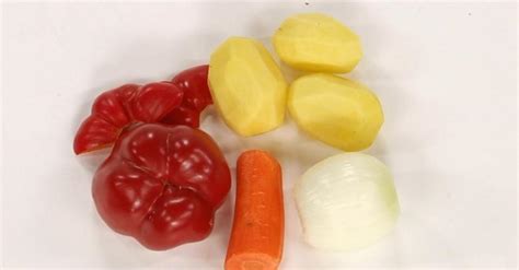 Овощное рагу – рецепт с фото пошаговый