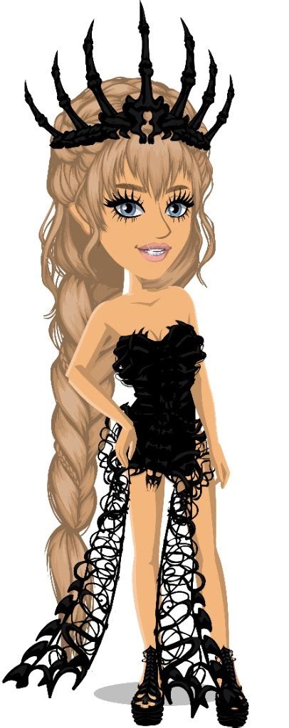 MovieStarPlanet MSP Pakiet Halloween 2021 Unikat Warszawa Kup Teraz