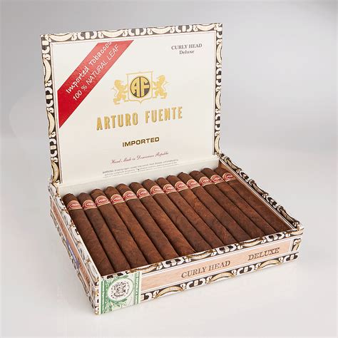 Arturo Fuente - CIGAR.com