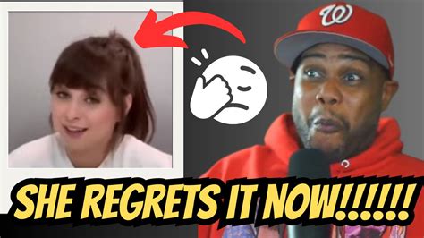 Adult Film Star Regrets Doing Porn And Wishes She Didn T