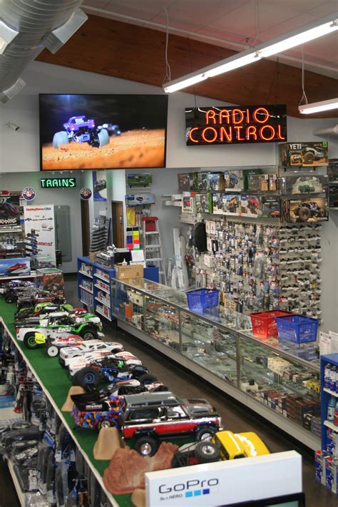 hobby shop for rc cars 9
