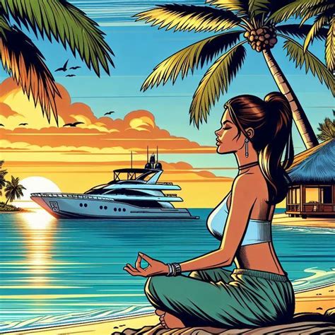 Una Isla Para Lucir Bikini Noticias De Almeria