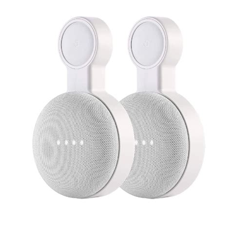ultimate guide  google home mini accessories   smart home gys