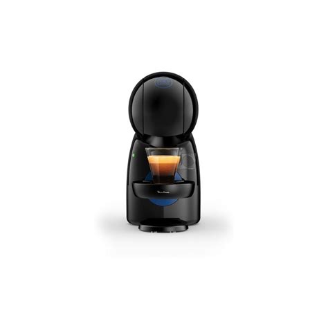 Cafetera Moulinex Dolce Gusto Piccolo Xs Black V Tienda Clic