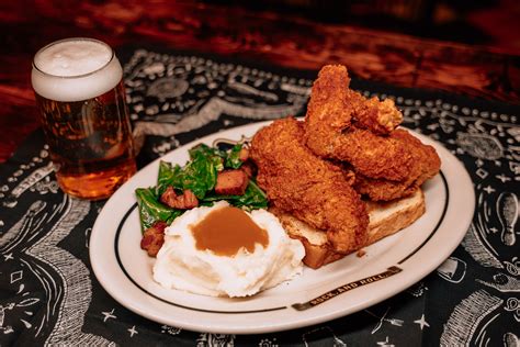 Exploring the best food on brooklyn myrtle ave today 2