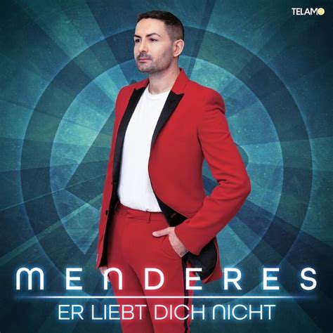 Top Schlager Neuerscheinungen Menderes An Der Spitze