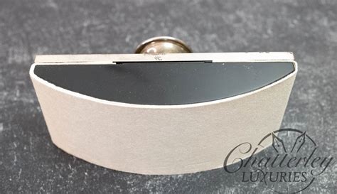 Sheaffer Nostalgia Rocker Blotter Model 8111 Chatterley