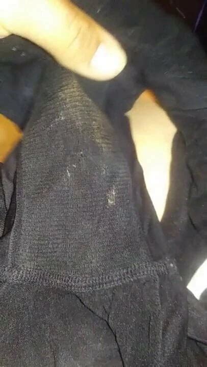 I Masturbate With My Exgirlfriend S Dirty Panties Her Vids Gay Man Porn XHamster