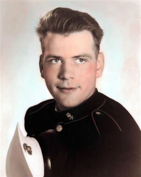 Gerald H. Arnold - Krause Funeral Home & Cremation Services